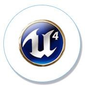 上海vr室内设计培训之UE4图片