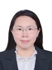 中国矿业大学（徐州）在职研究生-曹丽文 教授