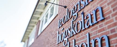 斯德哥尔摩神学院