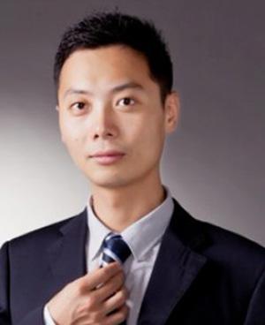 杨岳