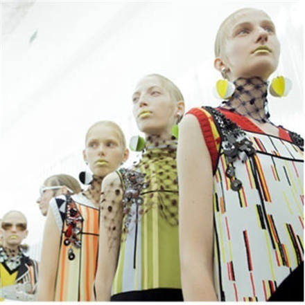 上海服装搭配设计培训