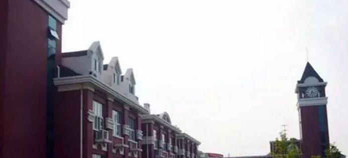 上海英国学校初中部靠谱吗2