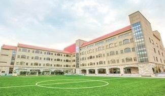 上海长宁国际学校