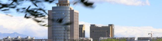 宁夏大学是一本吗?（几本大学）