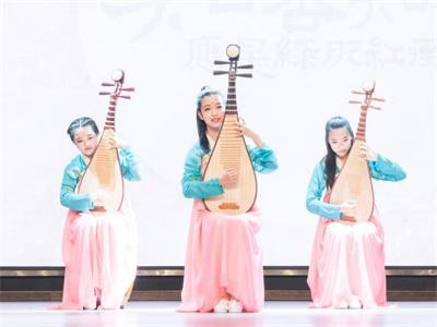 北京外国语大学附属杭州橄榄树学校