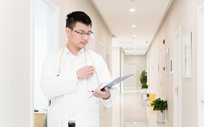 想要学习健康管理师的学员