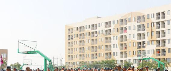 江西泛美艺术中等专业学校