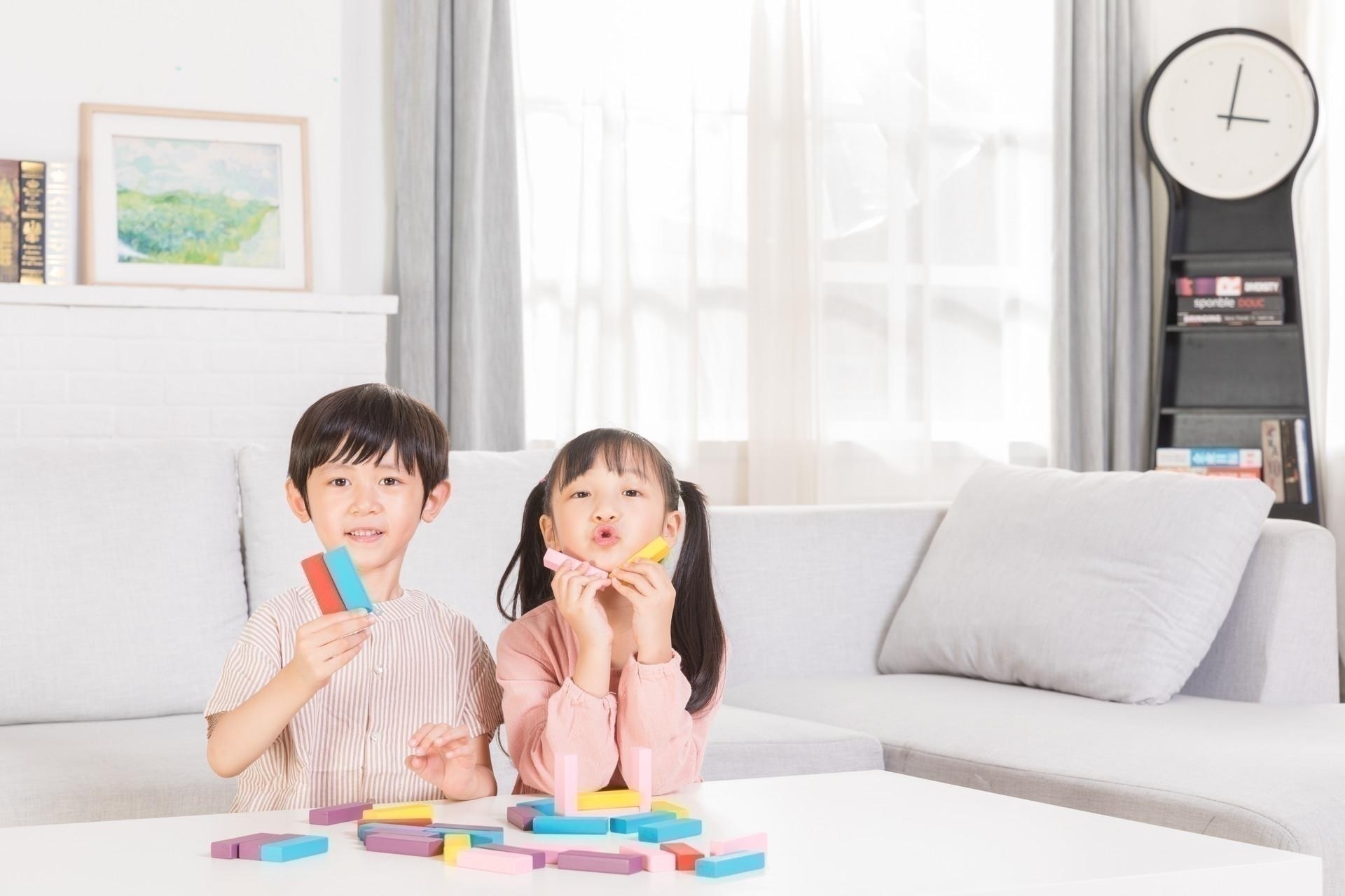 南通幼儿语言发育迟缓训练方法