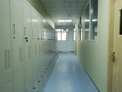 北京波士顿卫星学校