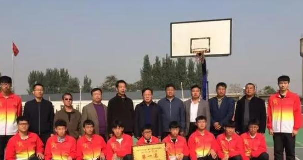 永年职教中心2022年招生办