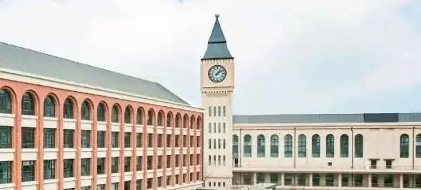 常州国际学校小学部