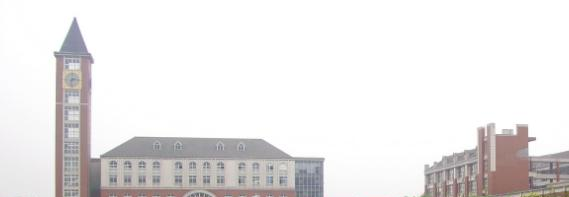 成都职业技术学院单招