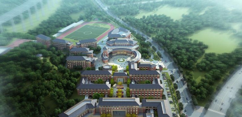 磐安县职业教育中心网站