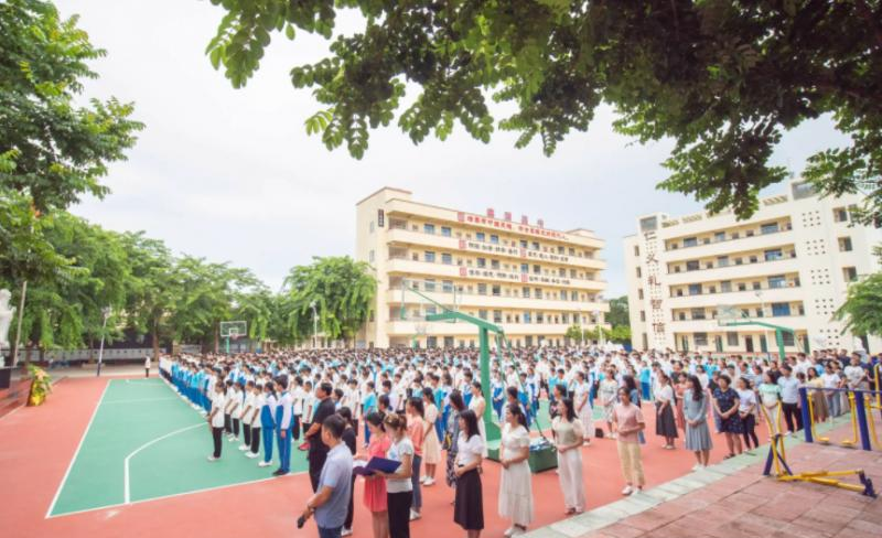 2023儋州市思源高级中学招生计划 招生人数是多少(附要求、条件、对象)