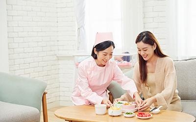 课程的学习时长有多久