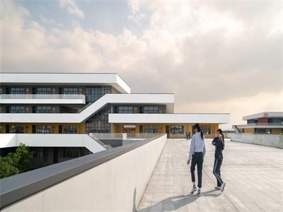 宁波市赫威斯肯特学校