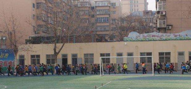 石家庄东风国际学校(石家庄市东风西路小学)2020年学费、收费多少