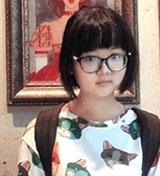 无锡新航道雅思暑假班 王同学