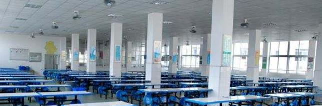 佛山顺德区容桂职业技术学校