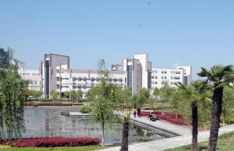 云南省旅游学校