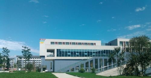 四川工商职业技术地址在哪里