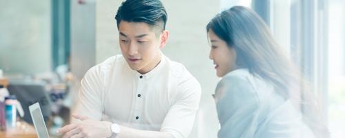 中级课程内容