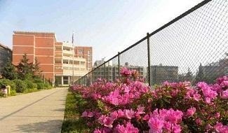 曲靖一中国际班