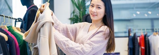 着装表现