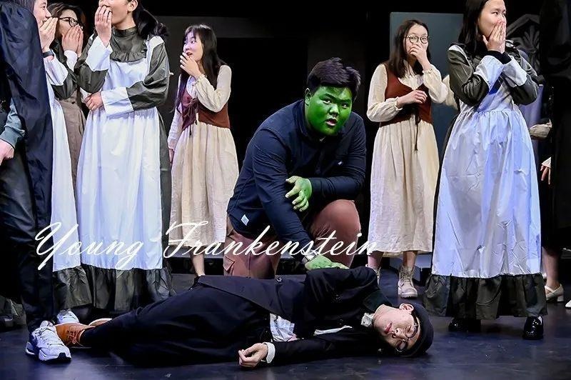 光华剑桥音乐剧社新剧目《Young Frankenstein》.jpg