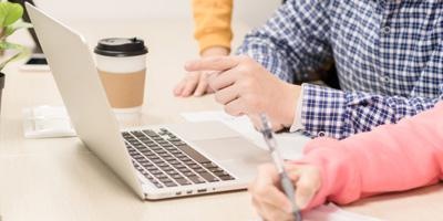 广州英语提升班配图