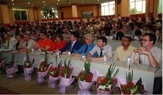 杭州富阳中学国际部