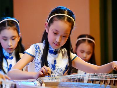 深圳市云顶学校