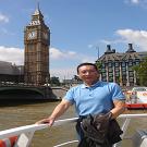 杭州绿城育华学校国际实验班-曹樟玉