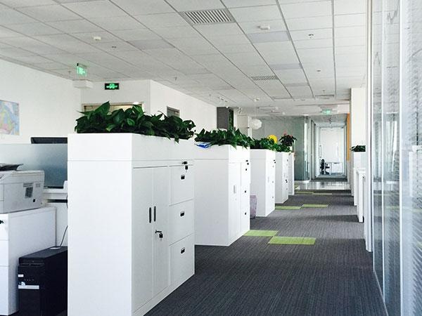 北京BLC课程中心教学环境