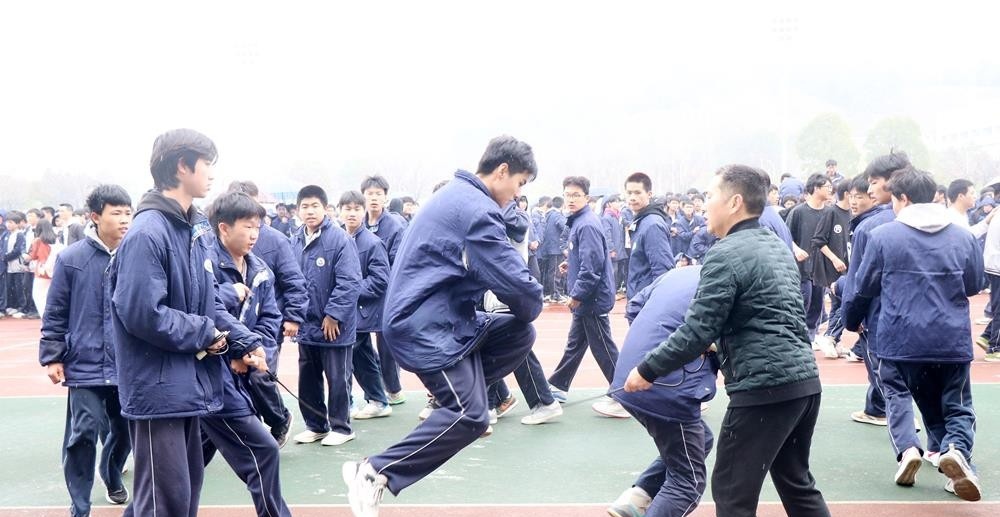 长沙汽车工业学校