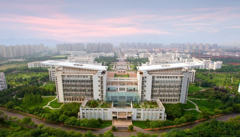 2022 南京师范大学全国排名（南京师范大学历年全国排名）