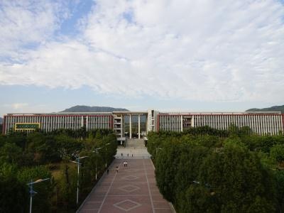 广东金融学院