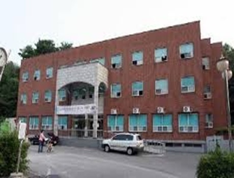 韩国基督教大学