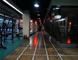 武汉铁克健身学院