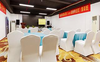 深圳智狼邦口才培训