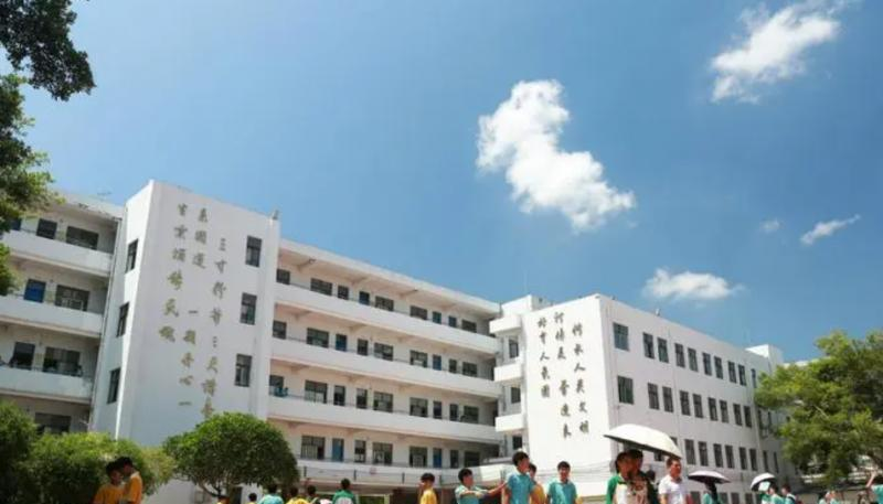 万宁市第三中学历年招生分数线一览表(2023参考)