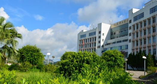汕尾职业技术学院五年制大专