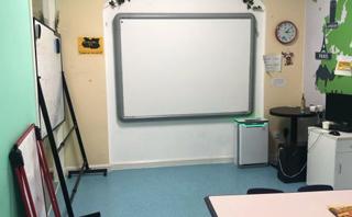 北京外教中国培训