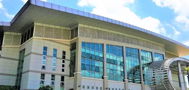 中山火炬职业技术学院2020年招生办