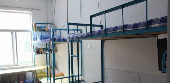 北京东城区职工中等专业学校