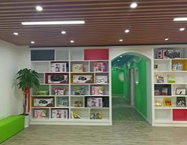 南京茵果树教育