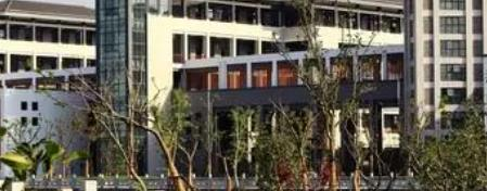 无锡城市职业技术学院