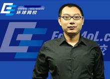 环球教师资格证培训老师:李建