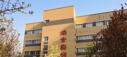 北京自动化工程学校2022年招生办