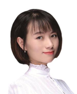谢娟